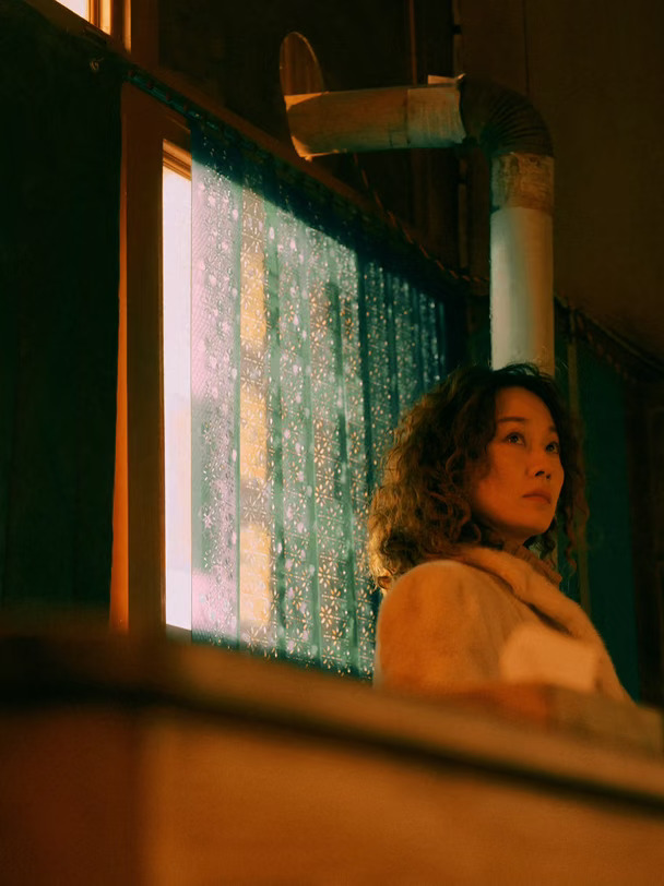 陈红身上强大的女性共情底色