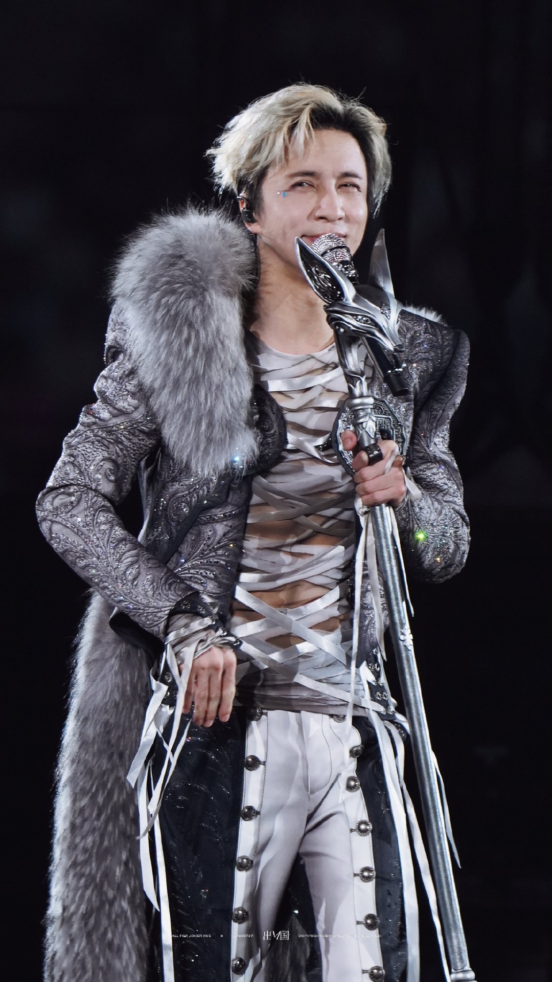 狐狸🦊还是猫咪🐱

大连𝟮𝟬𝟮𝟲𝟬𝟵𝟮𝟲
#薛之谦万兽之王巡回演唱会# ​