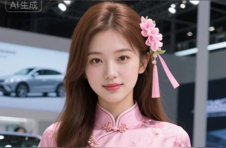 女生的气质感是怎么打造出来的?