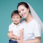 哈尼小Mamma