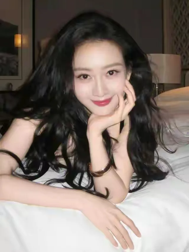 王鸥，邻家御姐