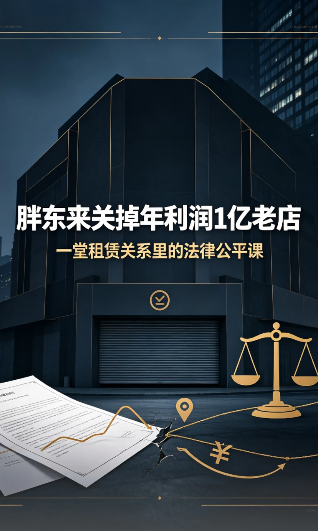 胖东来关闭老店背后的商业逻辑