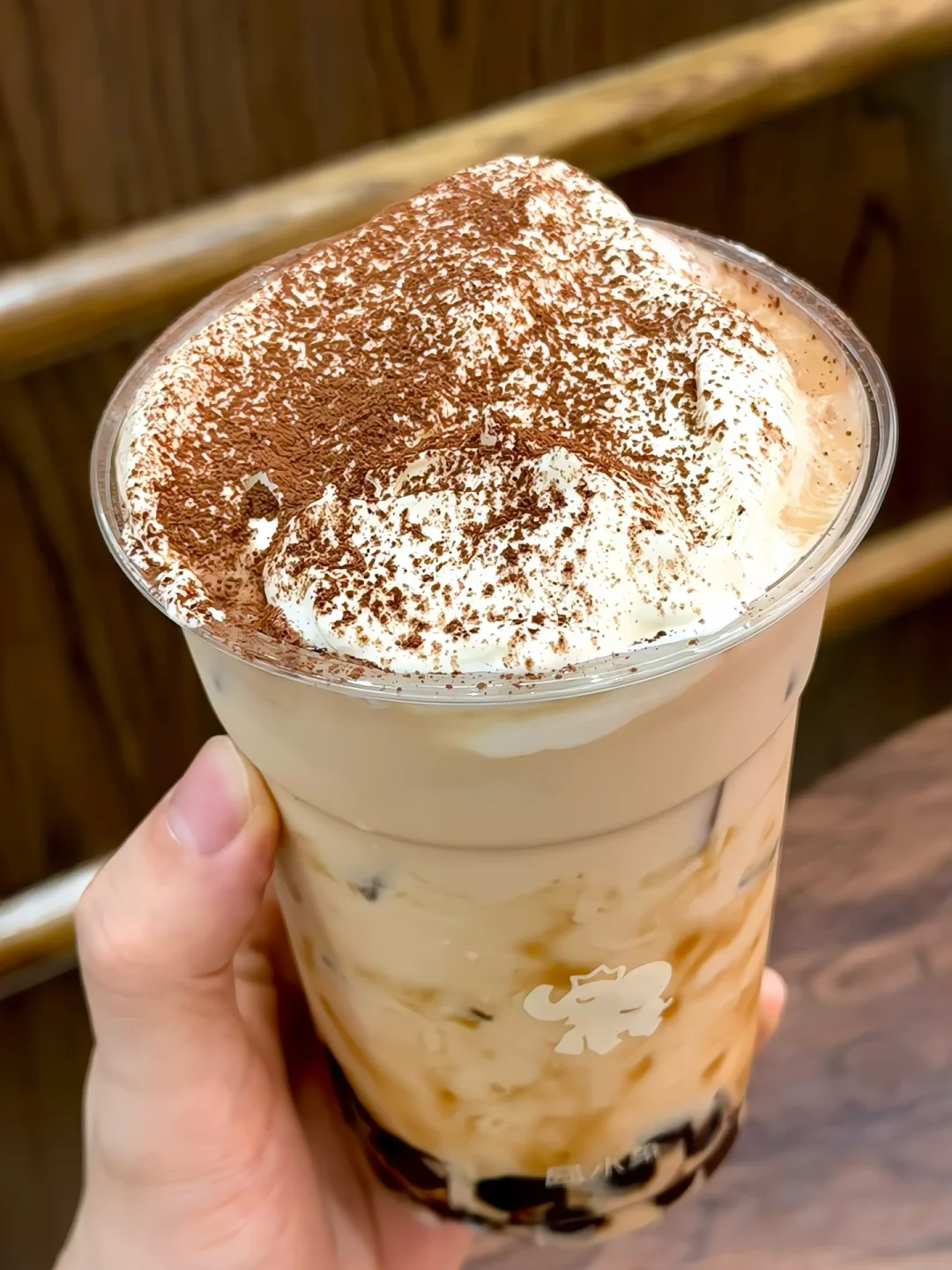 万民新店！！佛山终于也有南洋奶茶了