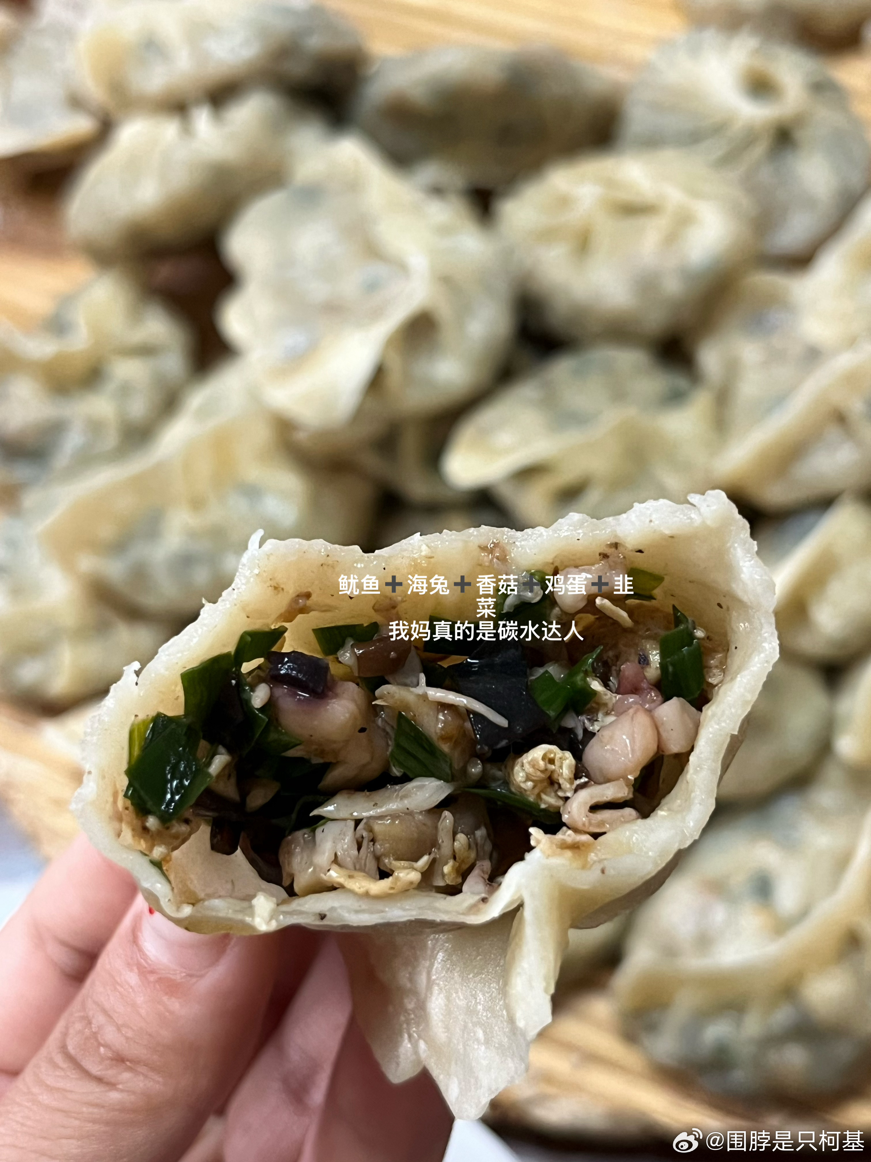 回家以后真没招了每天都在猛练猛吃猛喝！  日常碎片plog