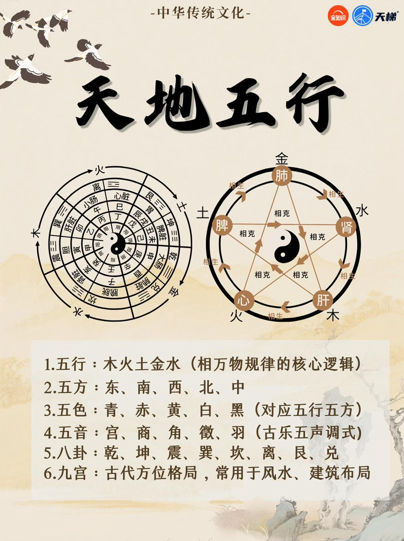 文学科普｜传统文学常识传统文化是古人留给我们的“人生算法”。它教我们如何在逆境中坚韧，在顺境中谦和。拥有它，我们便有了行走世界的从容与定力。 ​​​