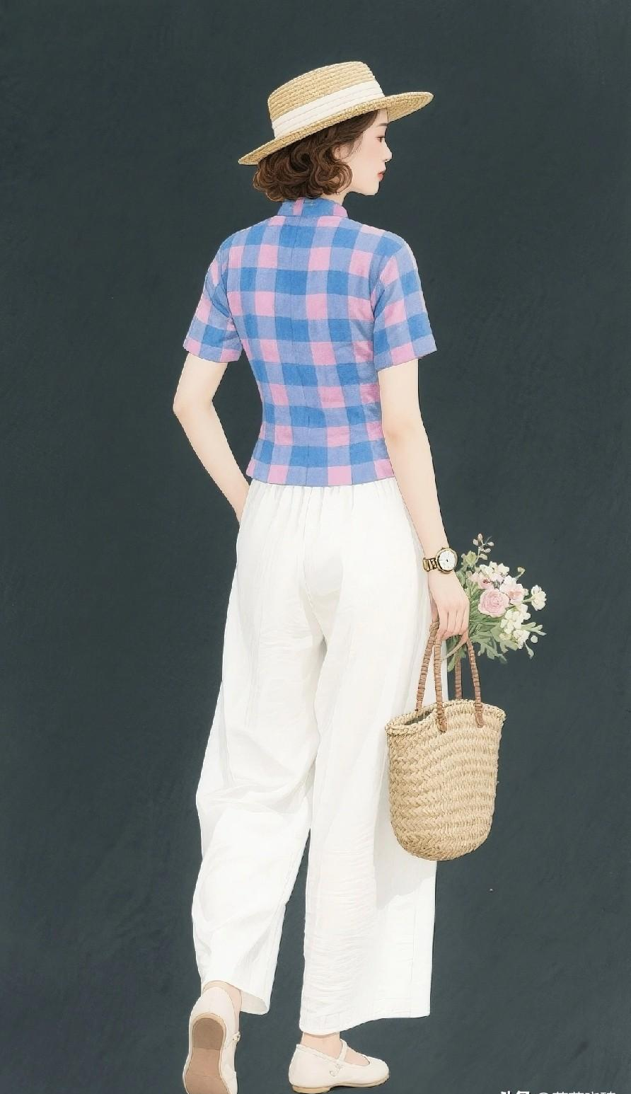 选对象时，别只看脸和工资，看看他怎么对待孩子。
 不是说非得想生，而是...