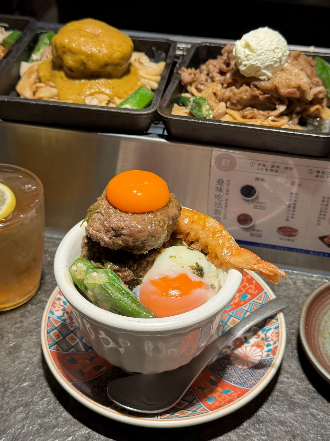 感觉是杭州top好吃的一碗饭！！！