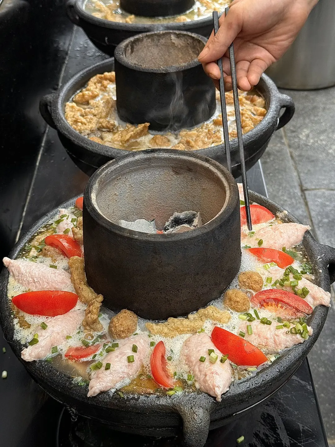 成都这个叫什么？！真好吃s了！！！