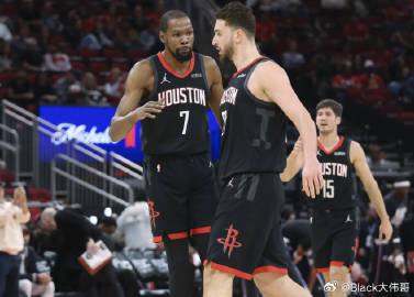 火箭媒体人Bradeaux发推谈及湖人vs火箭系列赛G2。<br />...