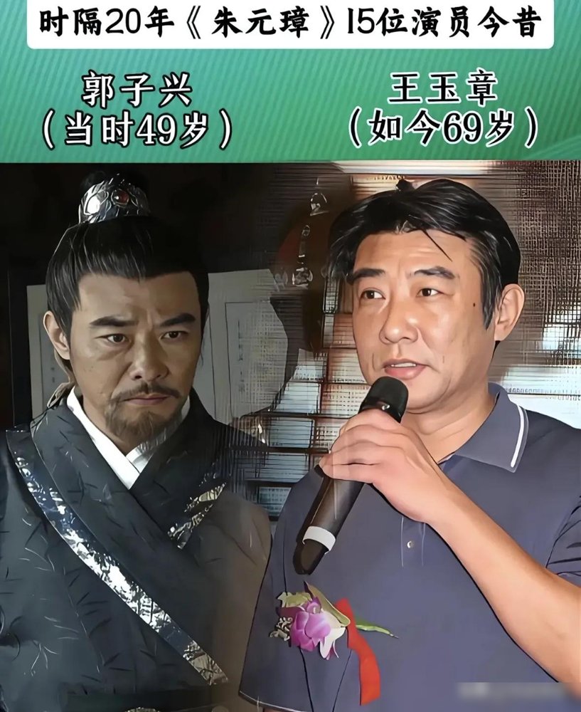 刷到《朱元璋》片段，胡军往那一站，活脱脱就是乱世里杀出来的狠人。甘婷婷眼神里的算计和破碎感，放现在也没几个小花接得住。那时候的戏，是拿命在演。
再看胡军近况，2026年开年就拿下“最佳男主角”，接着又拿“年度实力男演员”。这还不算完，人家转头扎进话剧《马克白》，要跟卢芳演夫妻档。
别的老戏骨在吃