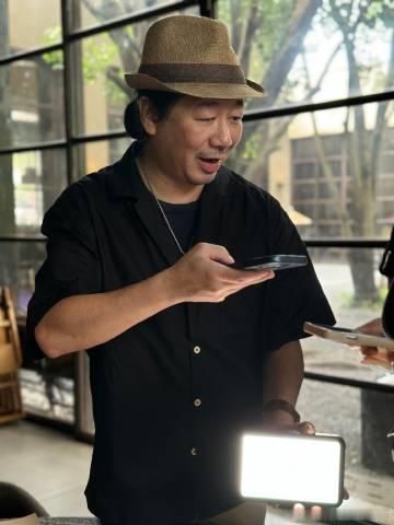 【本土】粤语冷gag王·