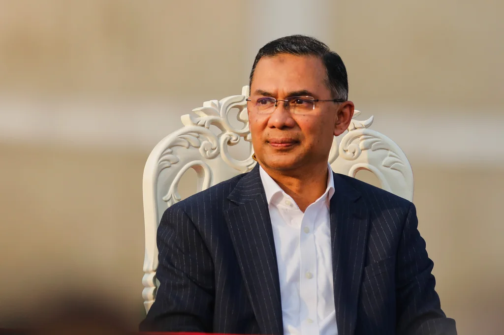 就任后首次访华，中国再迎贵客