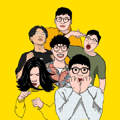 热男科技