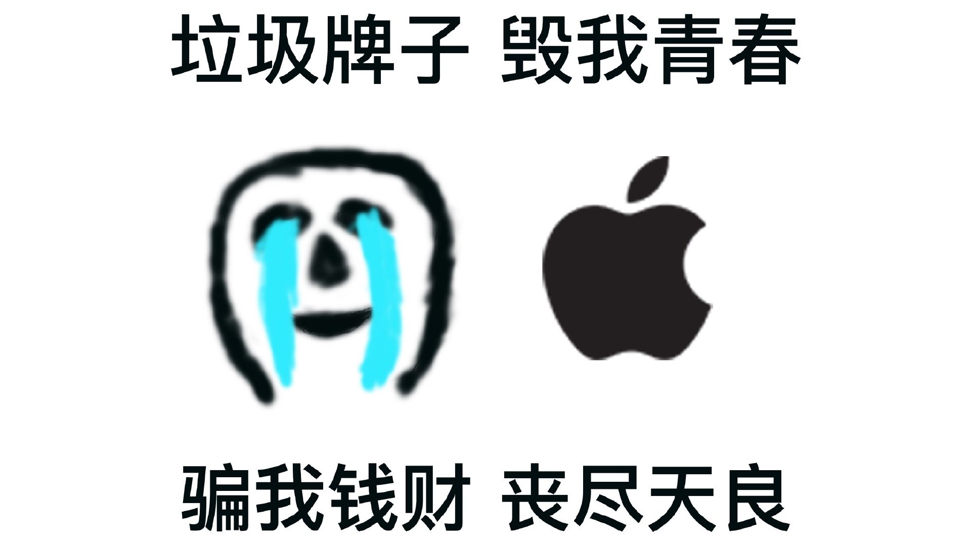 iPhone Duo 出来之后，各个大小软件厂商争着做适配，很多独立开发者更是脑洞大开，突然有种 iPhone 4 年代 App 大繁荣的感觉，果子的生态号召力还是可以的。 ​