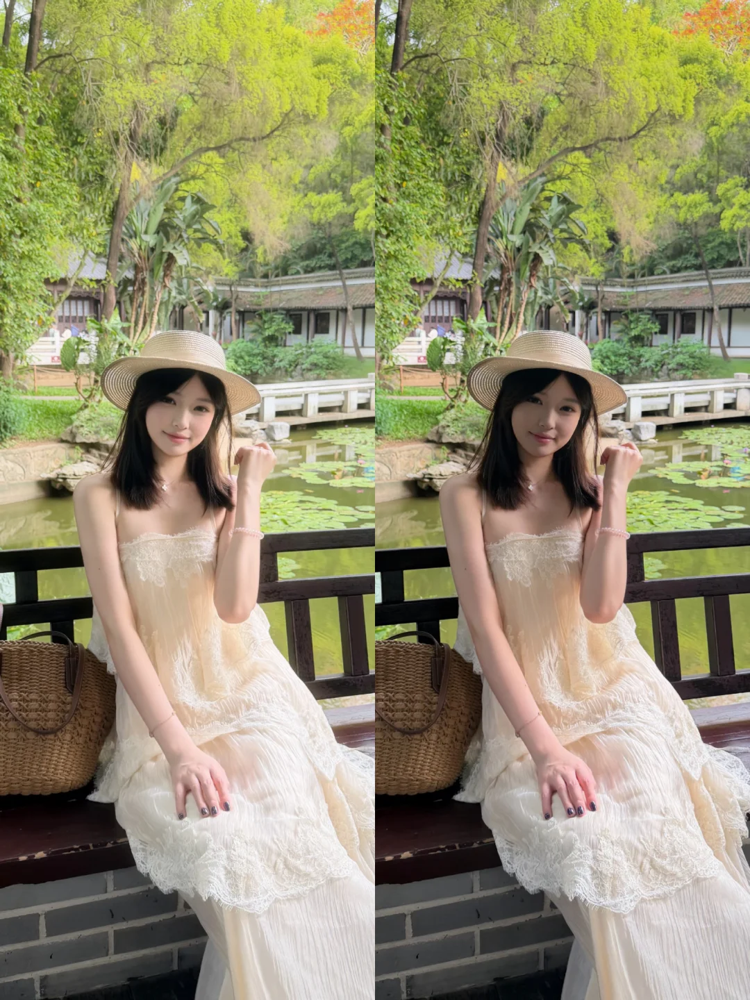 17p📱爆改相机📷质感（内附教程）