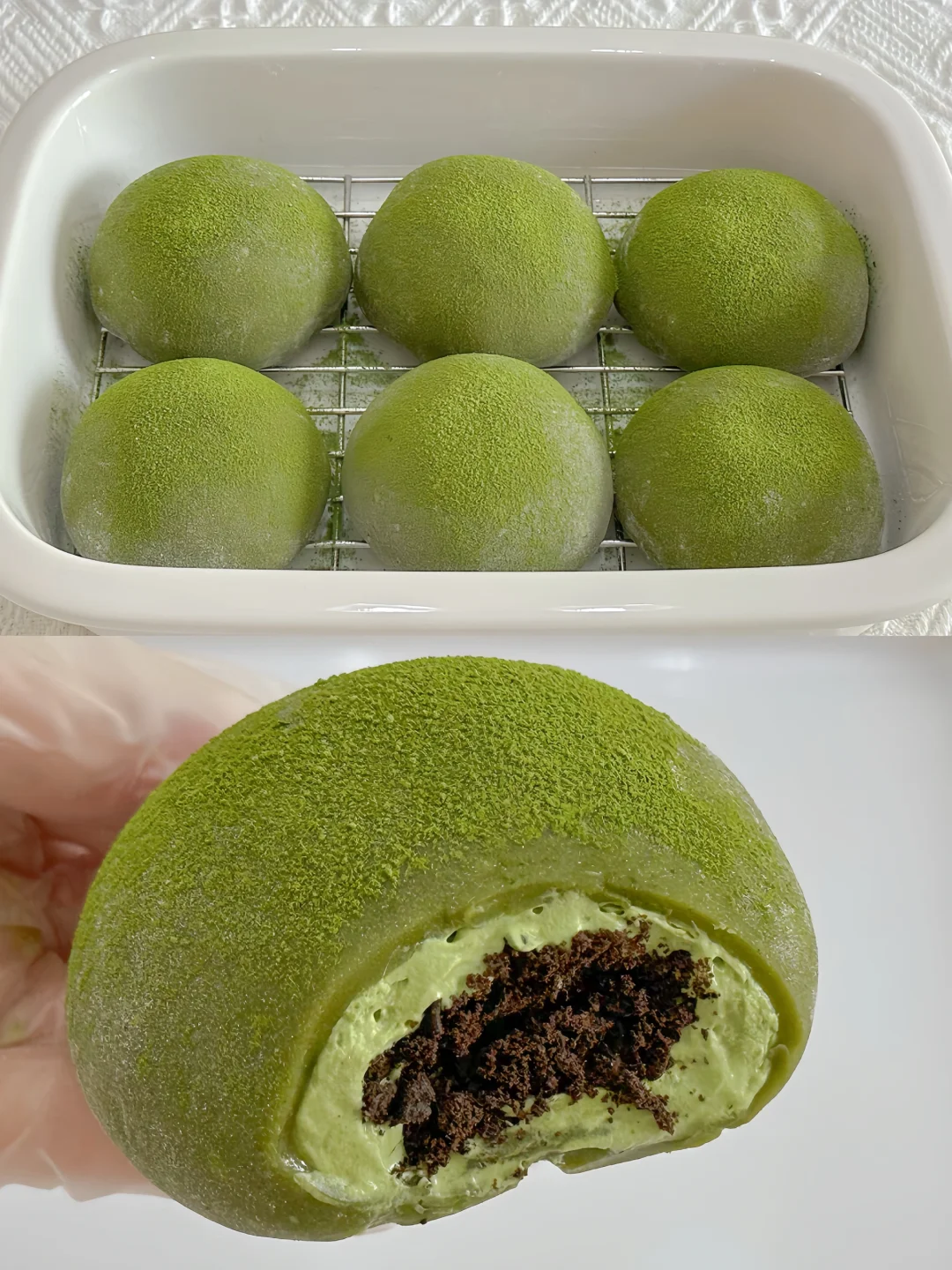 这玩意儿谁发明的呀！！真的巨巨巨好吃😭