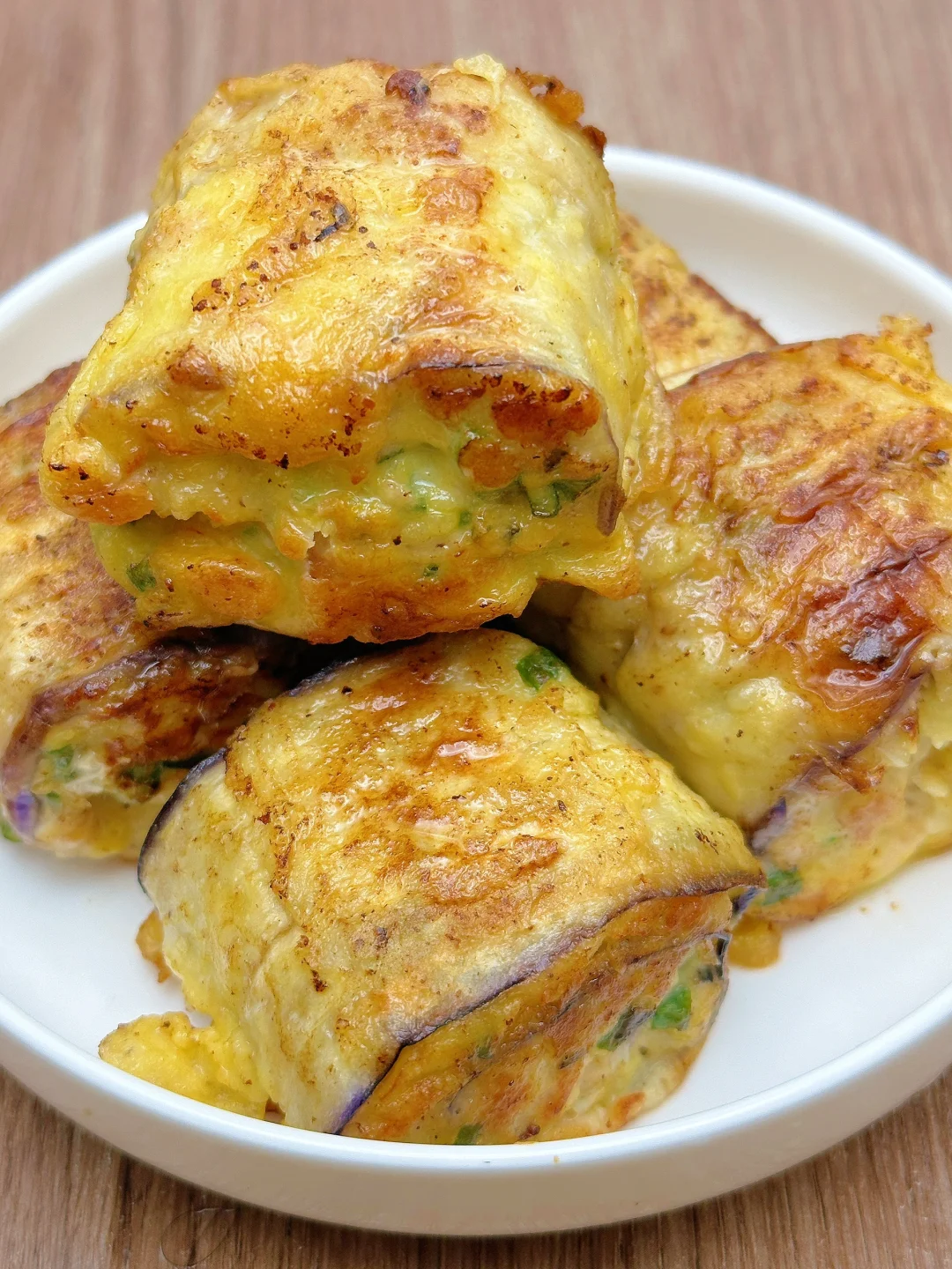 有幸在亲戚家吃过一回，被惊艳到了！！