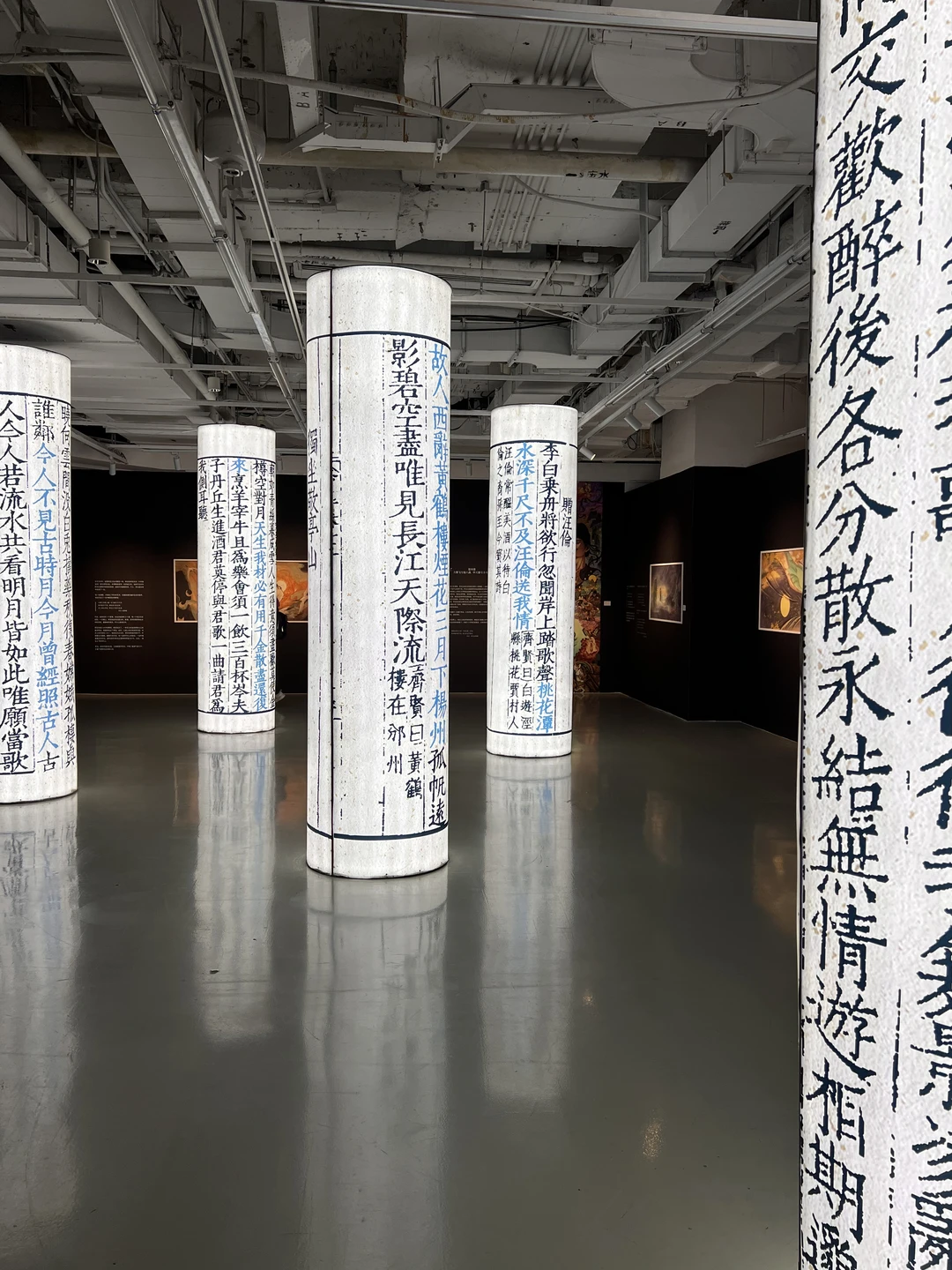 走进课本里的诗词🌙刻进DNA的中式浪漫…