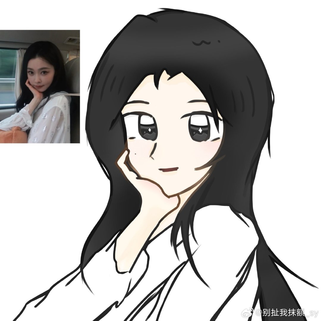 #宋轶[超话]#  继续透进度 尽力了…（私心脸颊痣）
#向全世界安利宋轶##宋轶##宋轶谢柔甲##宋轶罗英玮# ​