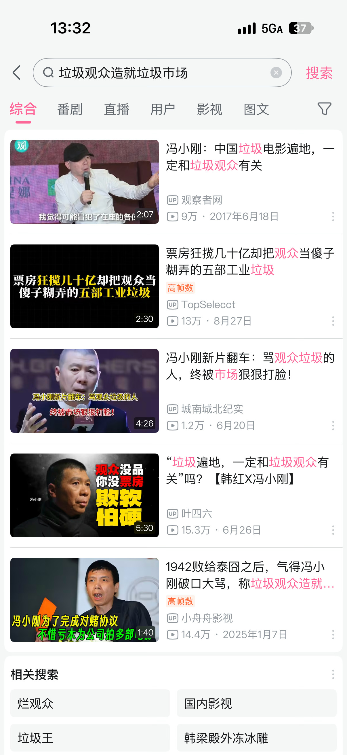 这部好电影才一亿票房，三国争洛阳，虽败犹荣。某女足，23亿，还有以前的731，749。不得不让我怀疑，究竟是不是这个市场的问题。审美有问题，看不下去好片。
越来越相信冯小刚的那句话，垃圾观众才有垃圾电影。事实就是如此，别怪我天麒话太重。好片没有票房，活该电影院倒闭，谁也救不了，电影院现在 ​