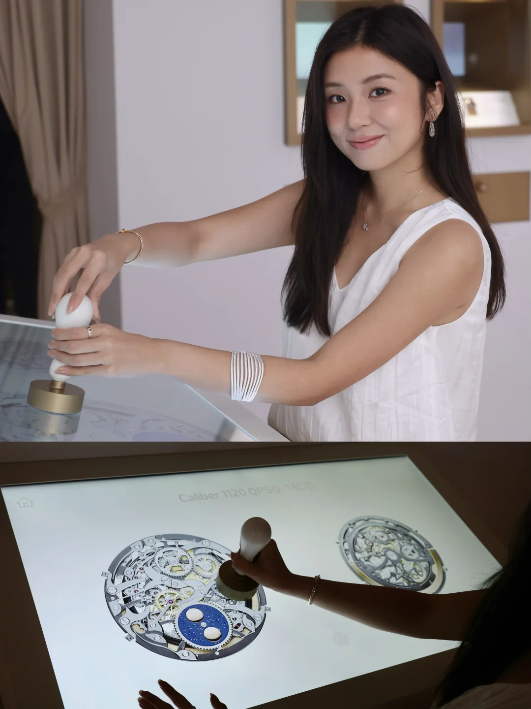 一些timeless pieces