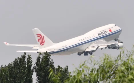 第24周：我国十大航空公司排名！