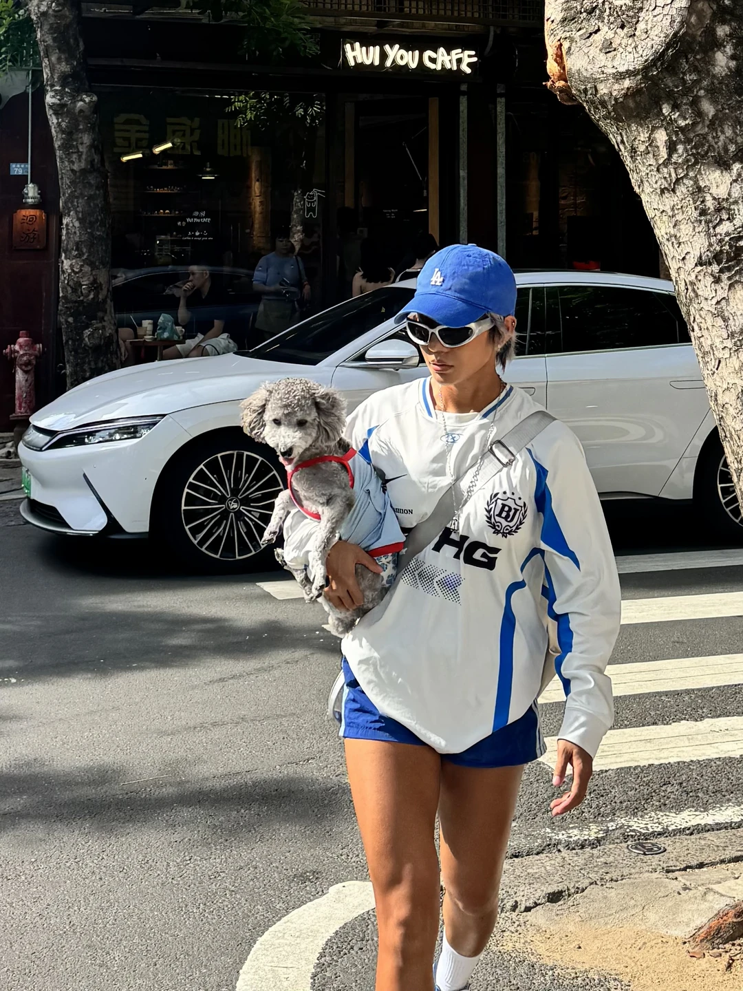 时尚单品🐶