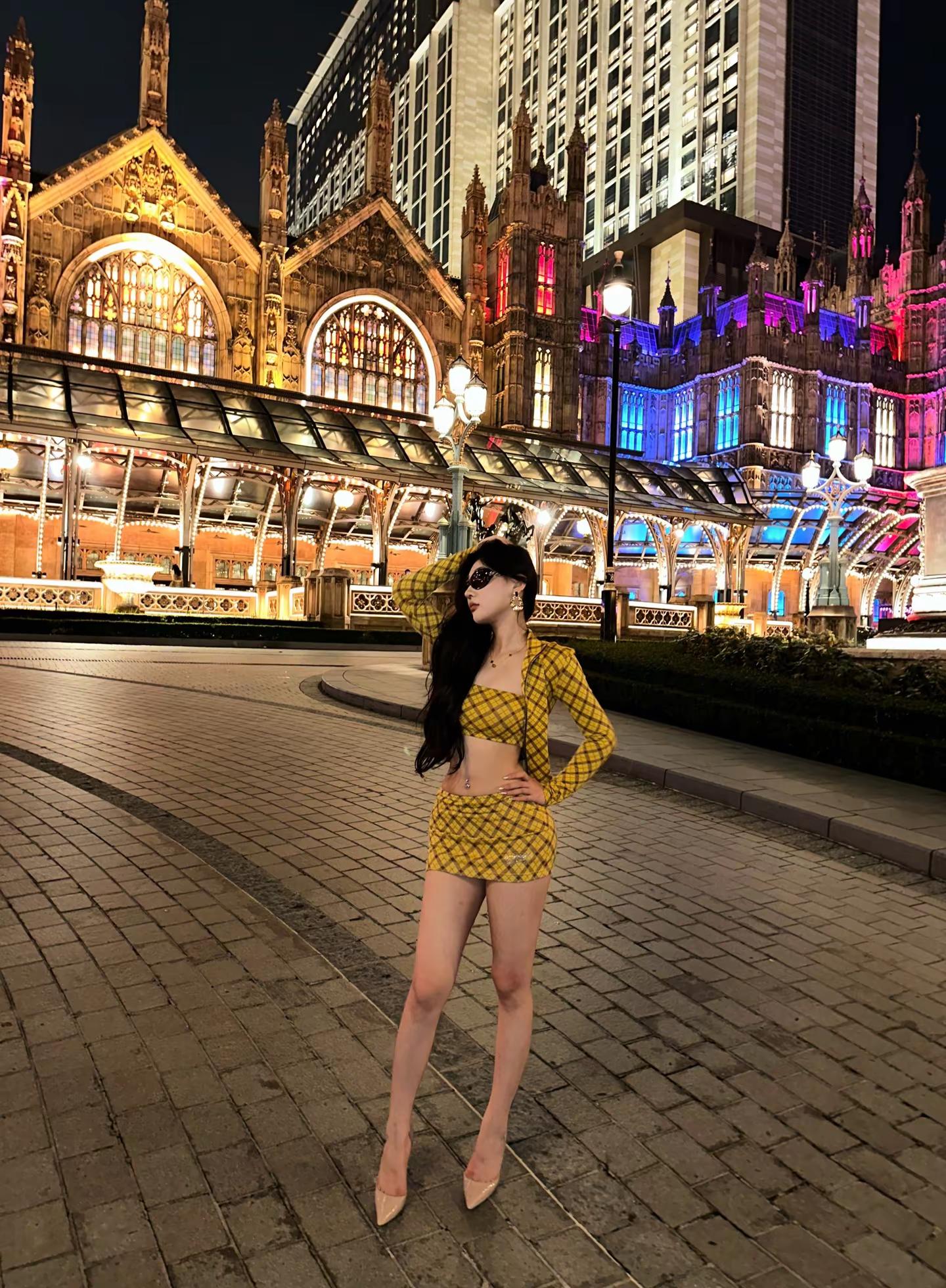 好女人得到名声 坏女人得到一切