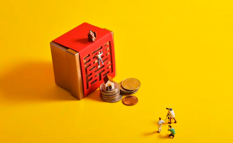 没房也能凑，没社保直接散。 杭州相亲角变了味儿，年轻人不再图彩礼，图的...