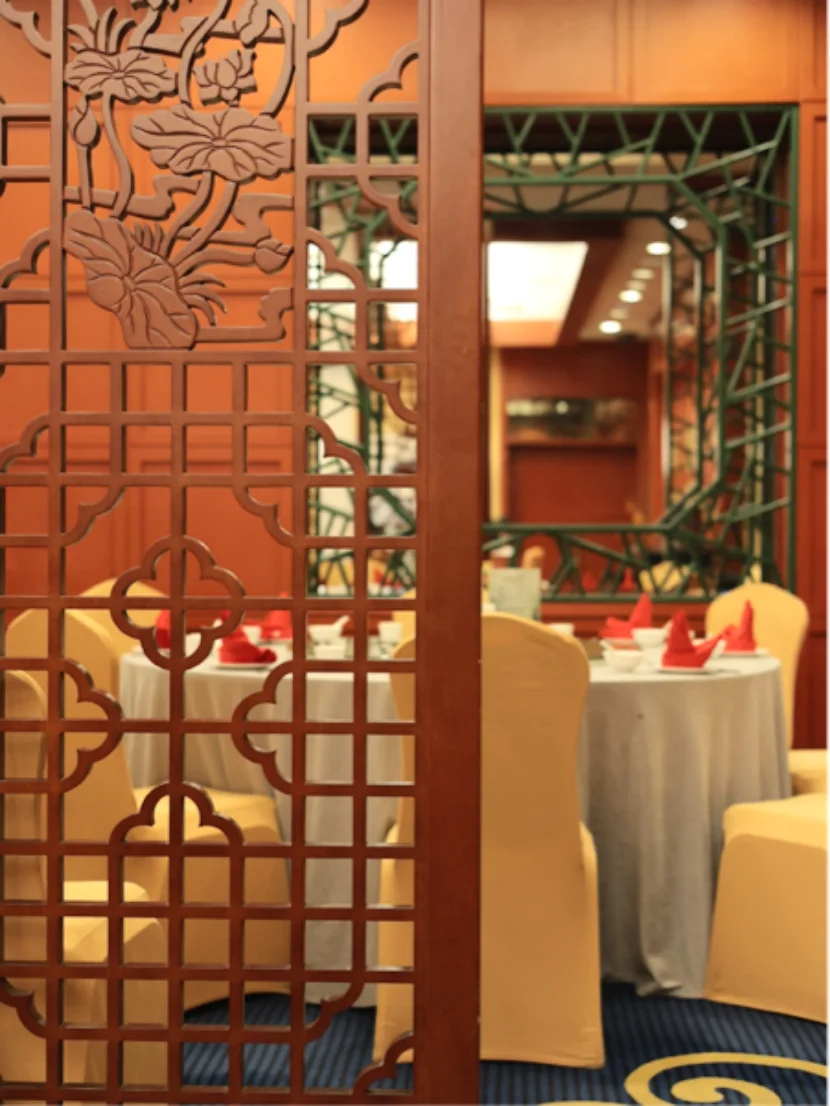 带娃游哈尔滨！香格里拉真的太懂我的心了～