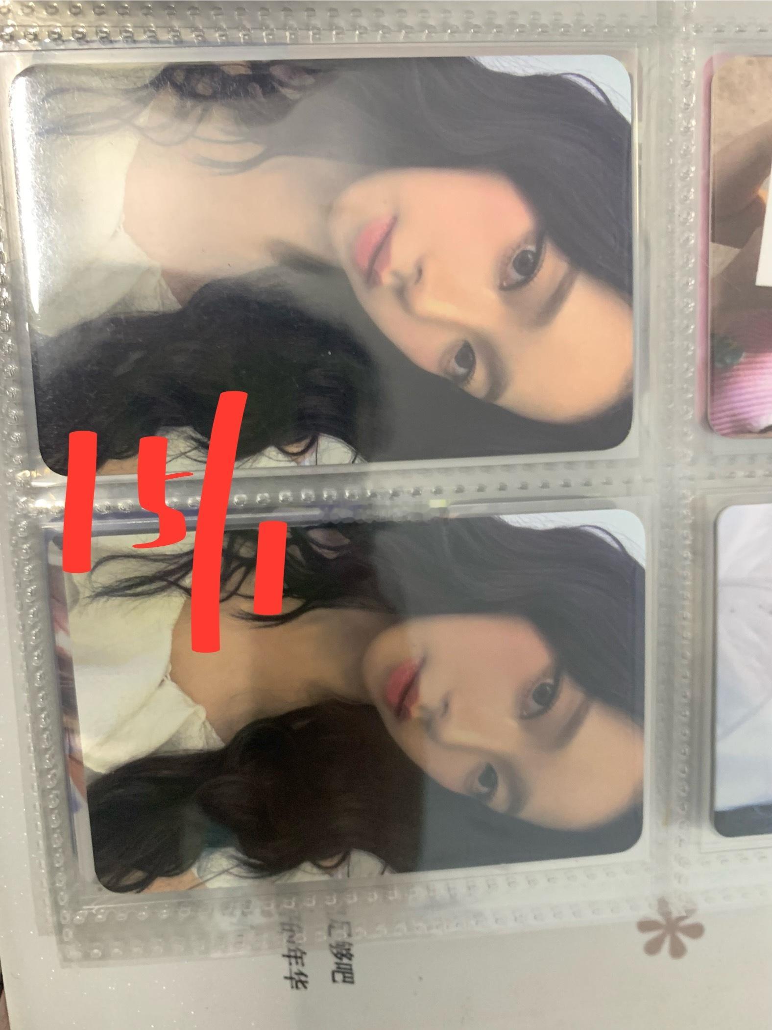 #MY杂货铺[超话]#  出 标价不包 默认微瑕/出场瑕 ！！标🌟有明显瑕疵 ​​​