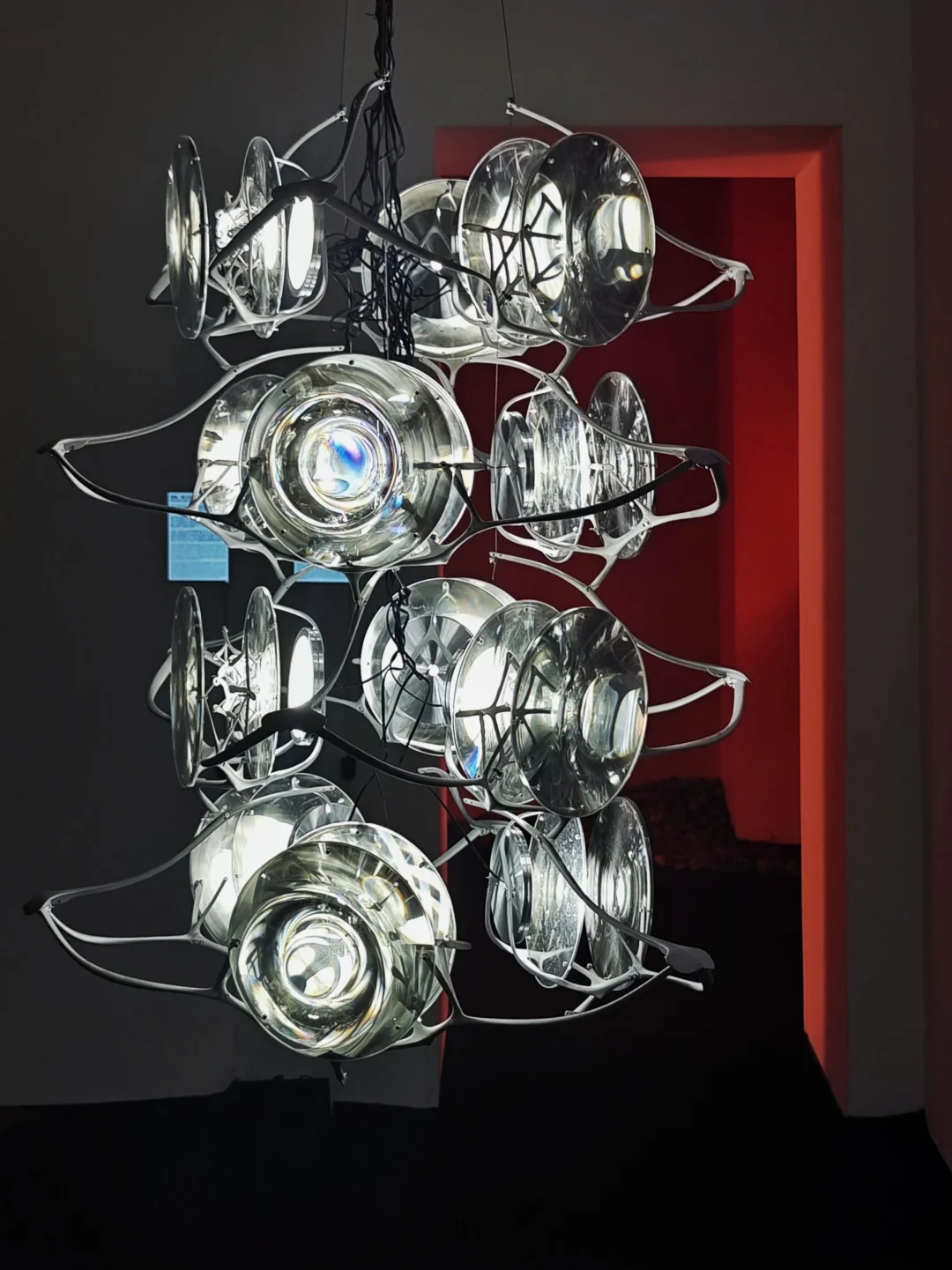 老市府不止有达利展！这两个免费展更有看头