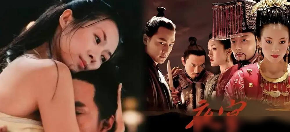三天挣一万九，拍完章子怡的裸背，最后连个名字都不配上。
邵小珊当年给《夜宴》当裸替，拍了三场戏，说好片尾署名。结果电影一上，干干净净，没她什么事。她急了，找媒体爆料，华谊反手一纸声明，骂她低俗炒作、跳梁小丑。
冯小刚更直接：不认识，不值一提。
邵小珊说，我的目的达到了，华谊承认那个背是我演的。