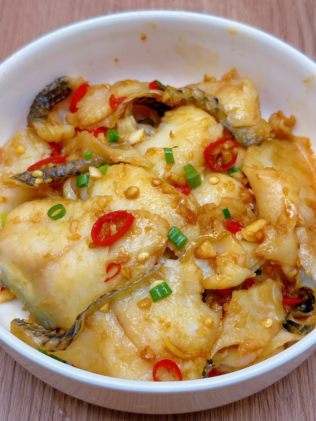 姐妹们破防了！减脂期吃它！我两周瘦了七斤！