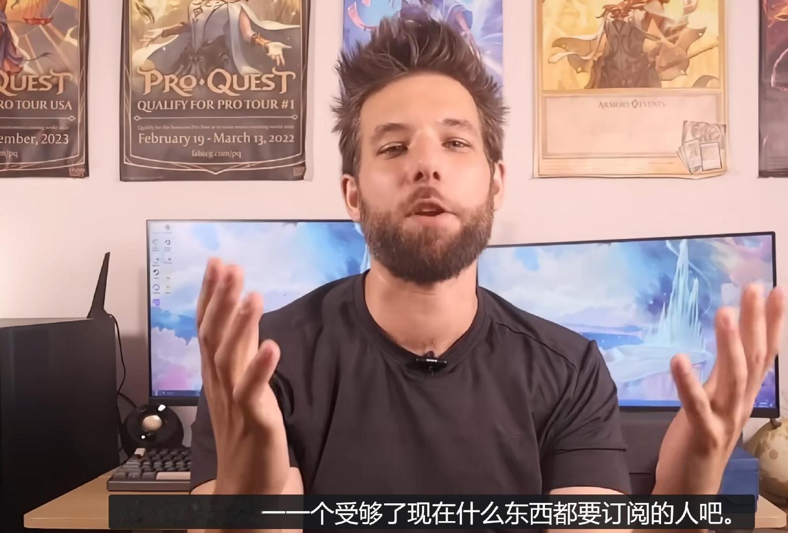 索尼真该死吧我说 ​