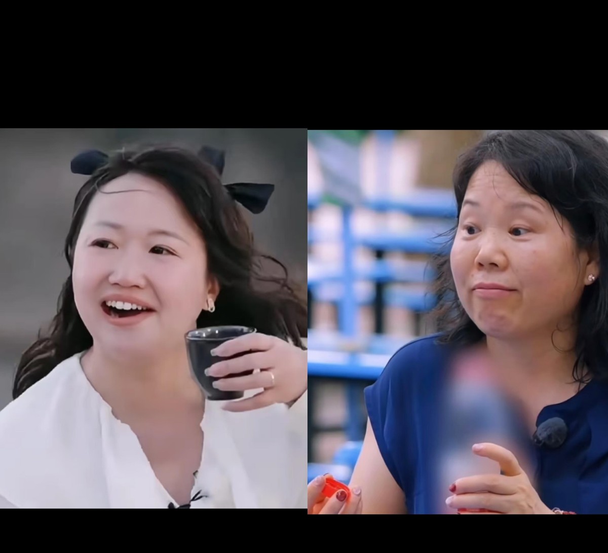 张家齐妈妈被拿来和麦琳比，其实两个人根本不是一类付出。麦琳是圈子小、把心思全焊在老公孩子身上，后来肯出门干活、给自己找空间，苦是苦在没见过大世界。张家齐妈妈不一样，女儿从小进跳水队吃大苦，她长期陪训、管饮食、盯作息、接情绪，金牌背后有一半是妈妈熬出来的后台活儿。网友拿“麦琳式自我”套奥运冠军妈妈，看