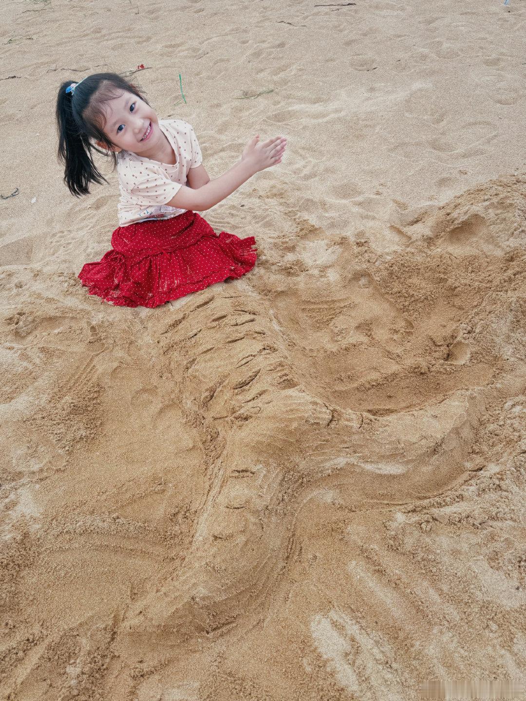 给小孩姐清库存 ​