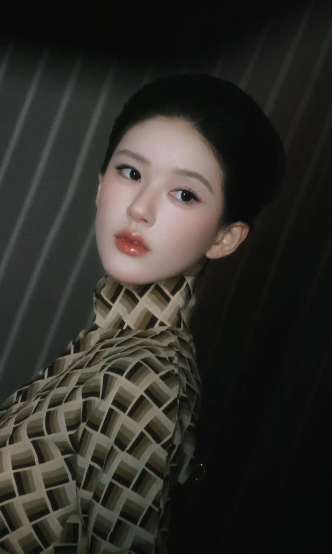 赵露思 壁纸