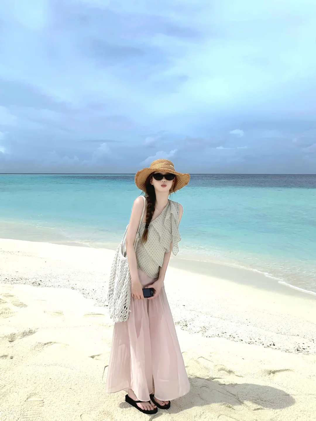 🏝️岛民