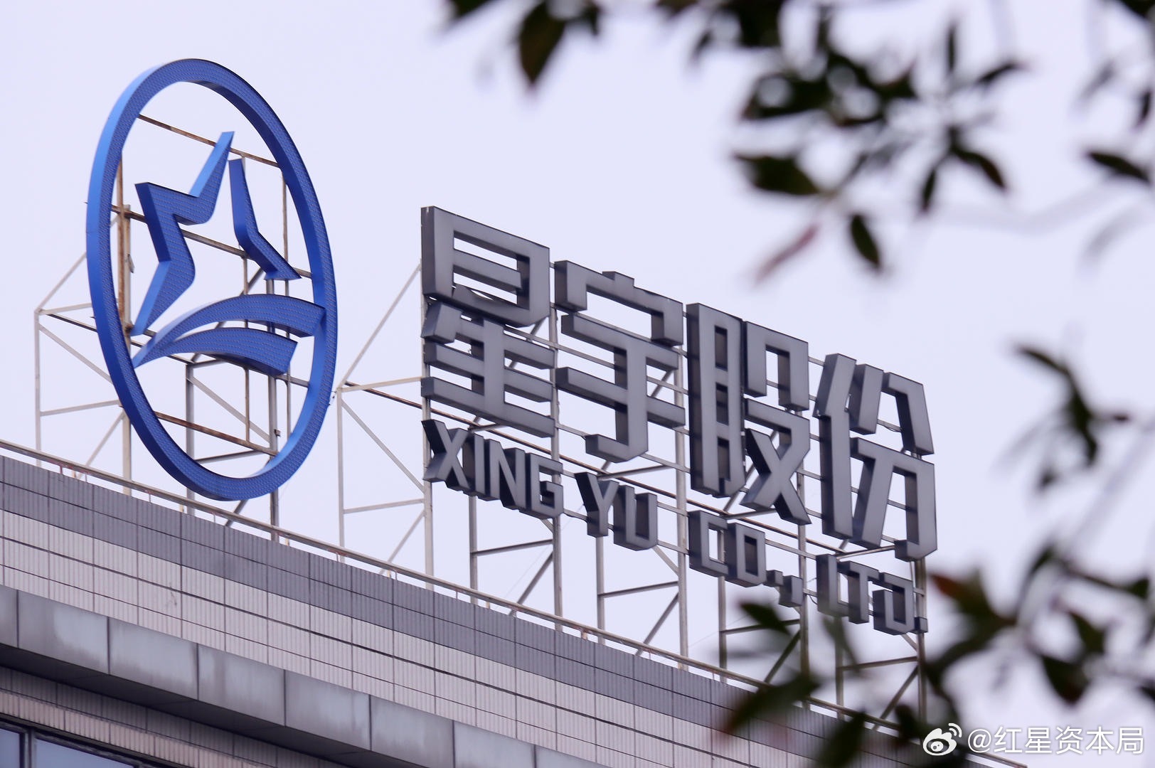 【“离职或调岗‘打螺丝’二选一”，#星宇股份被曝劝退新入职员工#】“原本准备好PPT去做实习工作汇报，却没想到是（裁员）面谈。”8月25日，星宇股份新员工周林（化名）接受红星资本局采访时说道。周林今年上半年拿到星宇股份（601799.SH）的offer，7月入职，却在一个月后被劝退。8月8日，他原本的汇 ​