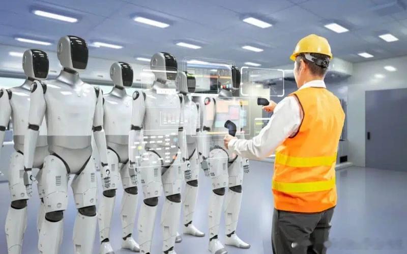 🤖【中企将在阿拉木图合作生产人形机器人 首期投资约4.4亿美元】

中国优必选科技计划与哈萨克斯坦NERO Group合作，在阿拉木图推进机器人本地化生产项目，首期投资约4.4亿美元，并建设生产、研发和编程基础设施。

项目将覆盖人形机器人、服务机器人和教育机器人，未来还将拓展工业和物流应用。首批 ​