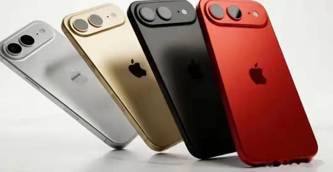 iPhone Air 2 参数全流出：2nm+12GB +自研基带 ​