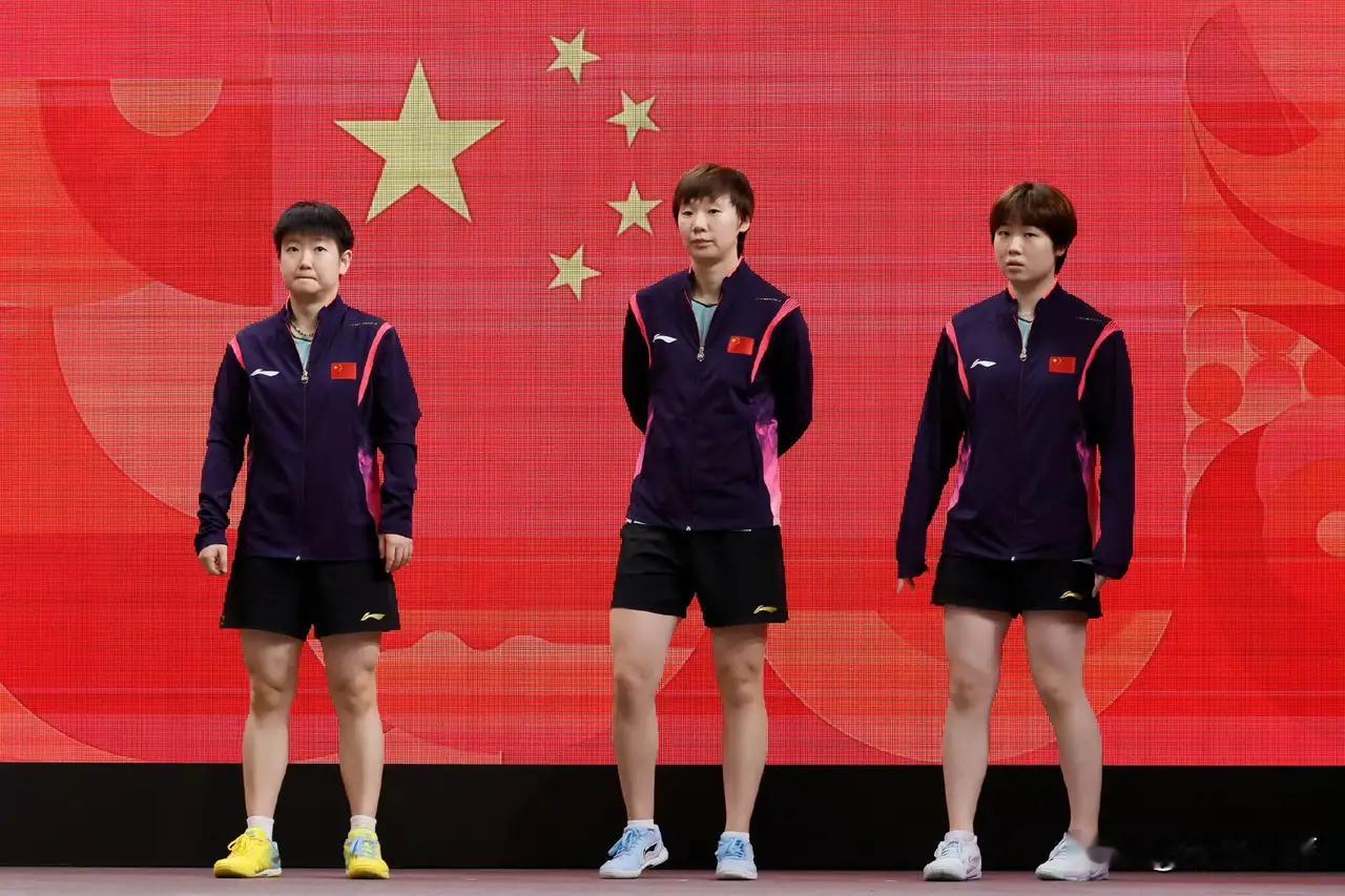 亚运会乒乓球项目最终奖牌榜如下
 
中国：6金 4银  1铜，合计11枚
日本：1金 3银  3铜，合计7枚
韩国：0金 0银 3铜，合计3枚
中国台北：0金 0银 2铜，合计3枚
印度：0金 0银 1铜，合计1枚
泰国：0金 0银 1铜，合计1枚
中国香港：0金 0银 1铜，合计1枚
伊朗：0金