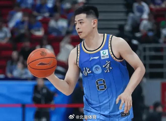   北京青年报记者13日获悉，北京首钢男篮后卫方硕将在新赛季征战N...