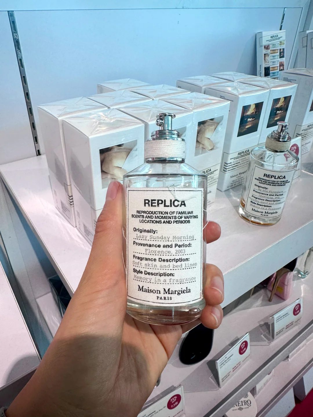 吉隆坡机场必买伴手礼Maison 梅森马尼拉