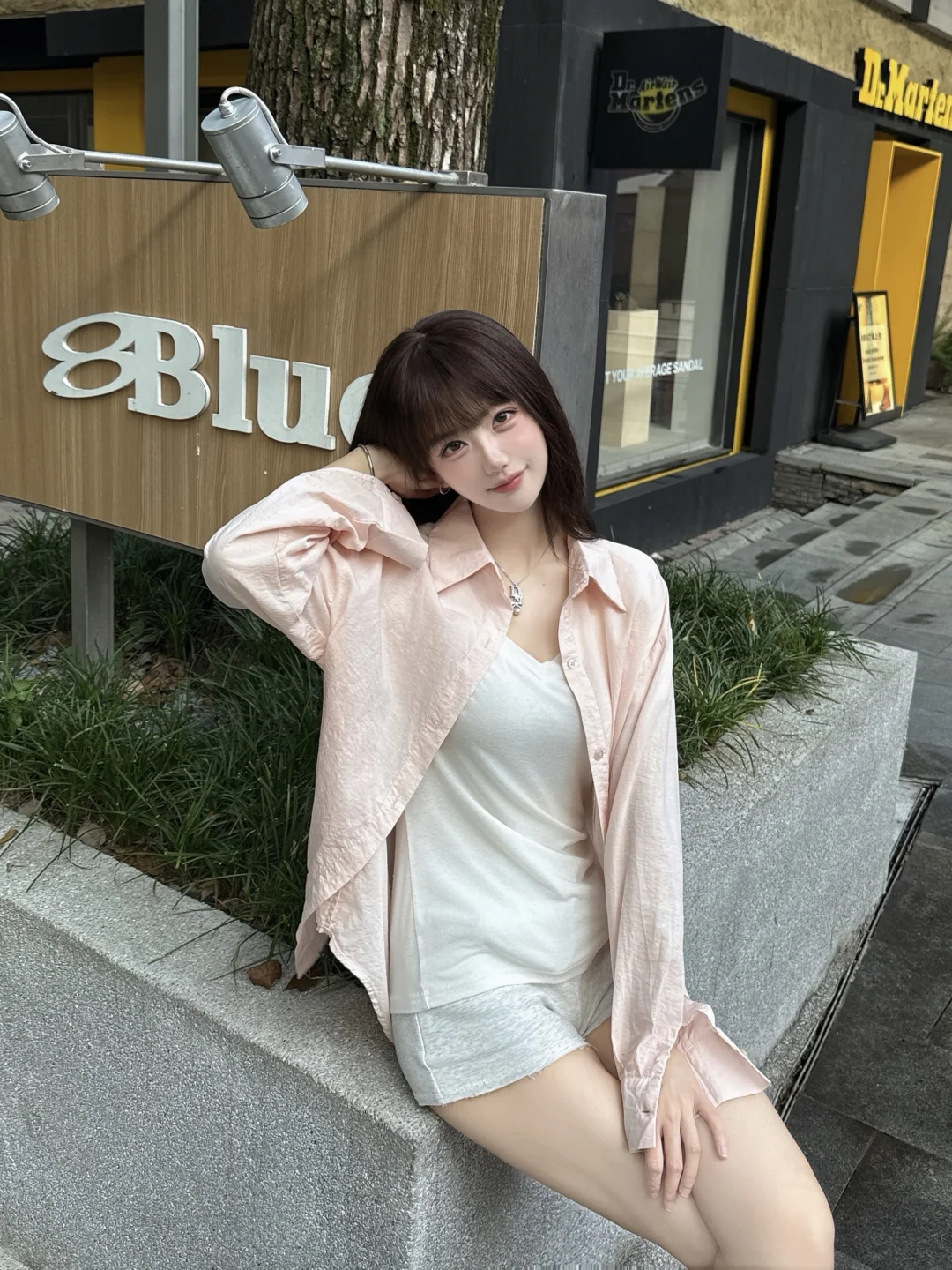 pink‘- ̗̀ ෆ( ˶'ᵕ'˶)ෆ ̖́-
