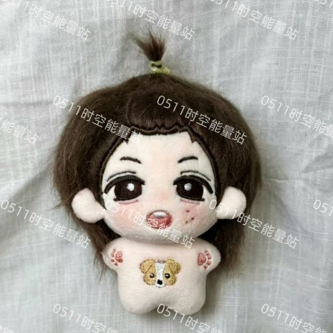 好可爱啊苹果头小龙妹 ​