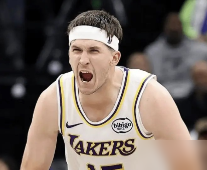 疯了！里夫斯腹肌撕裂二级，医生警告可能废掉，湖人竟然让他打G3！ 你...