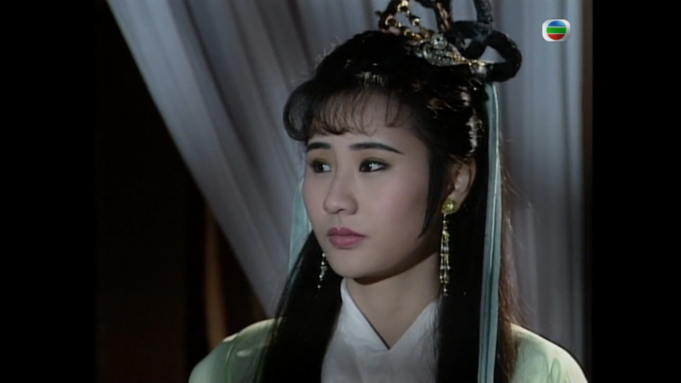 《水浒英雄传》 1992  高清国语+粤语

曾伟权、钟淑慧、袁咏仪主演
#港剧##经典港剧##怀旧经典影视##港剧[超话]# ​