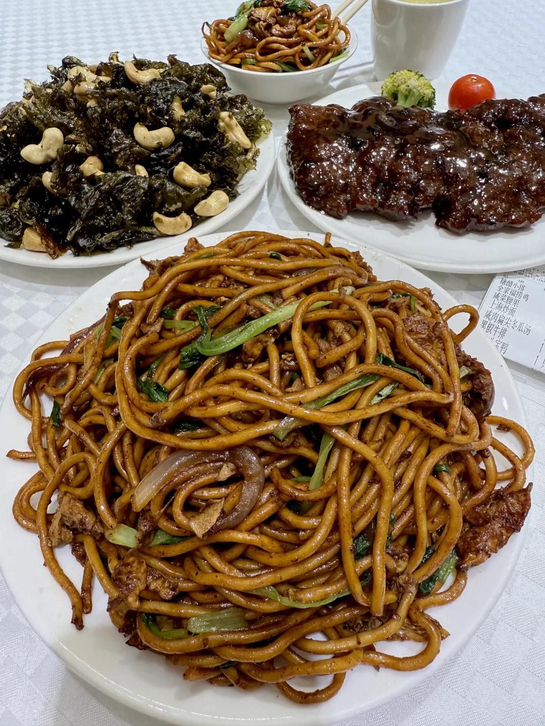 上海真正好吃的老馆子（第二家）
